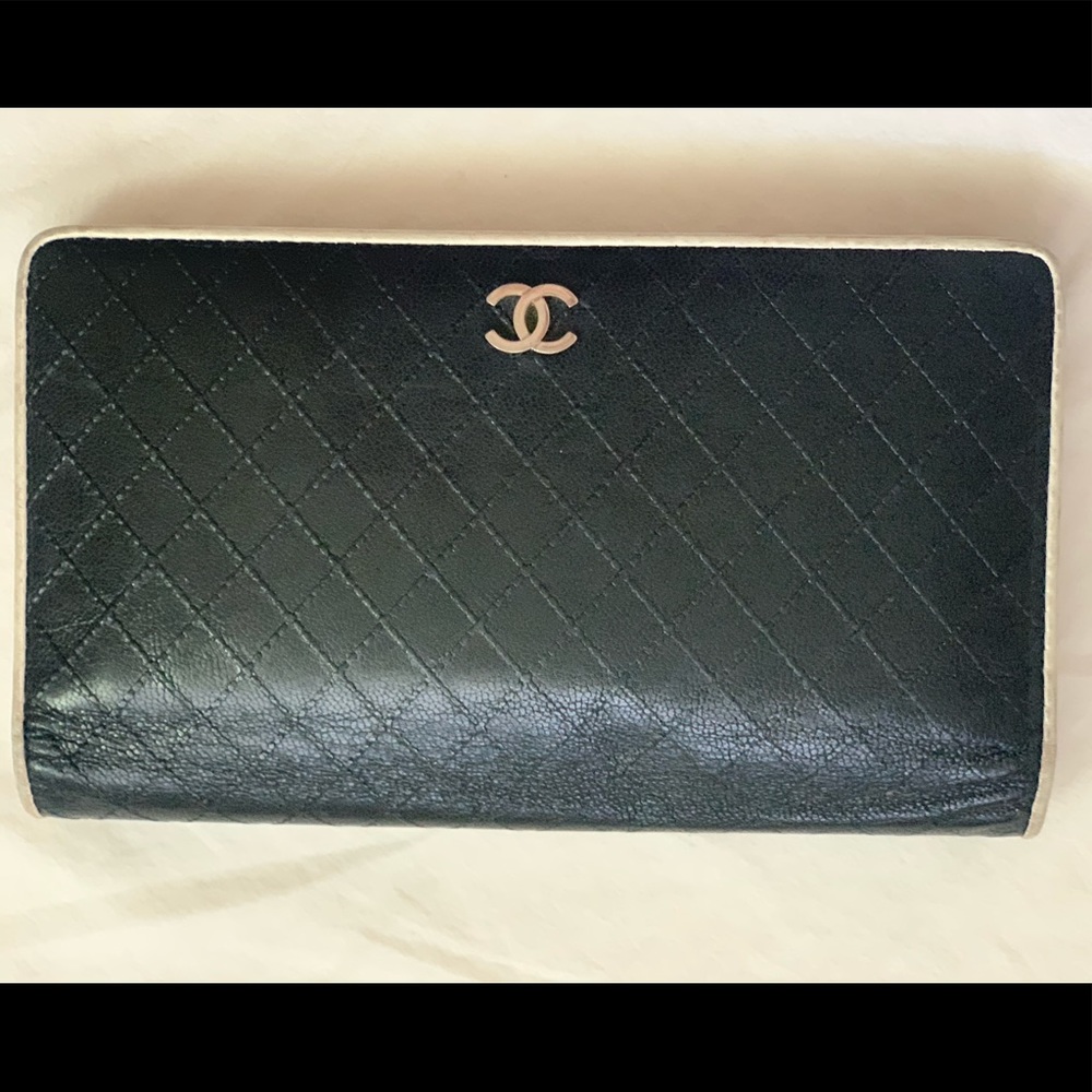 Chanel Wallet